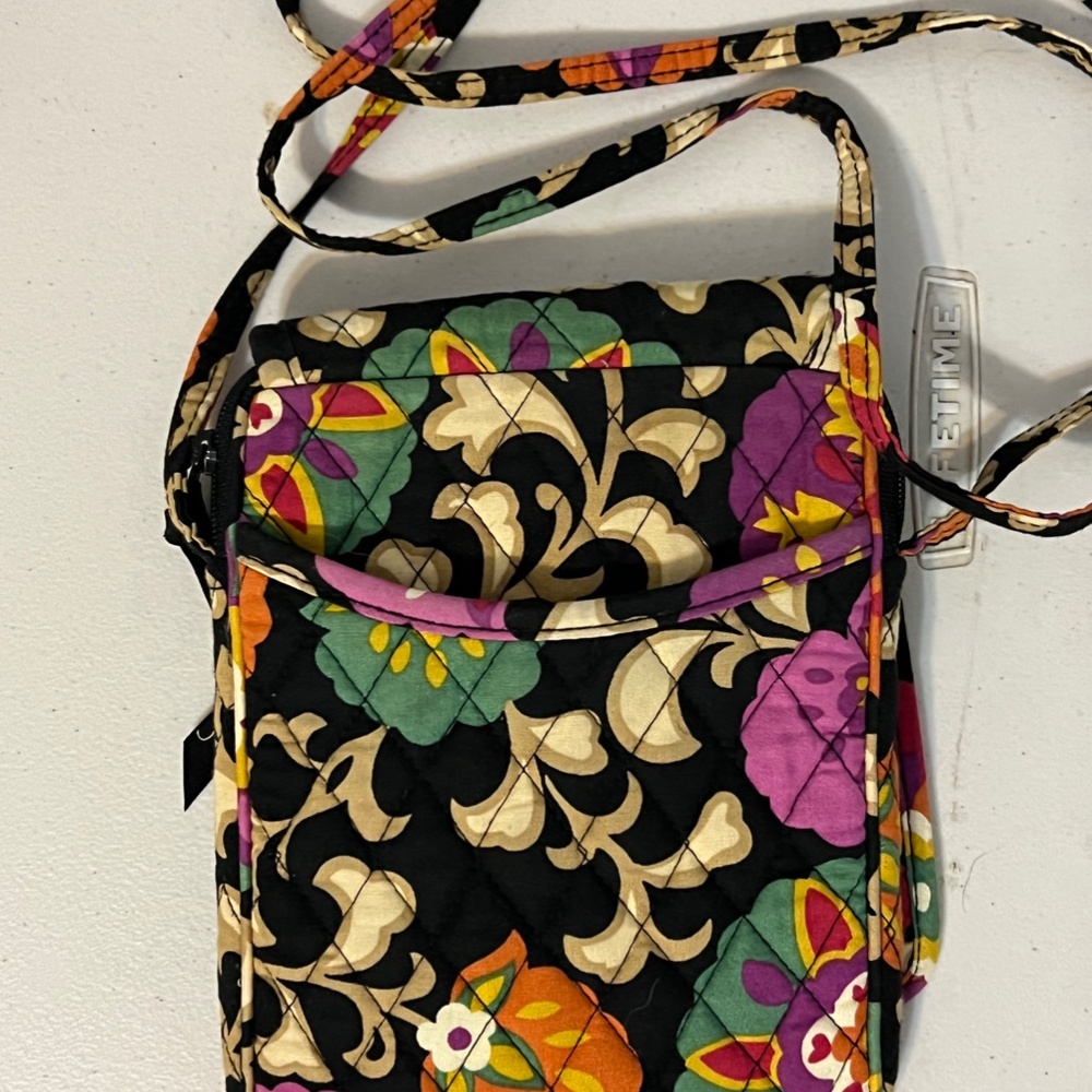 Vera Bradley Cross body purse
